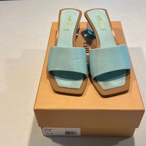 Cult Gaia Tao Sandal